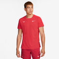 Dri-Fit RAFA MNK T-shirt Heren - rood,