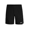 Court Dri-Fit Advantage  9in Shorts Hommes - noir,