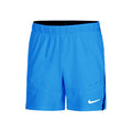 Court Dri-Fit Advantage  7in Shorts Heren - blauw,