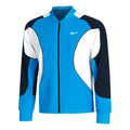 Court Dri-Fit Advantage Trainingsjack Heren - blauw, zwart