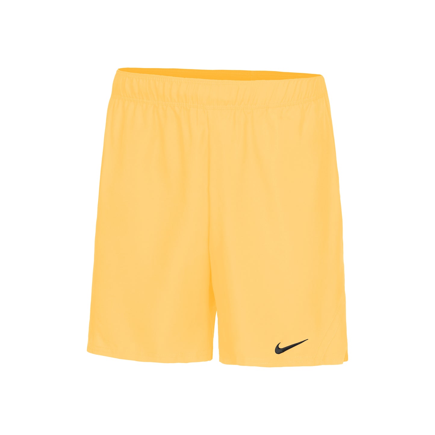 Nike Court Victory Dri-Fit 7in Shorts Hommes - jaune doré