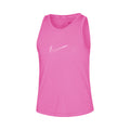 Dri-Fit Big Kids Tanktop Meisjes - pink,