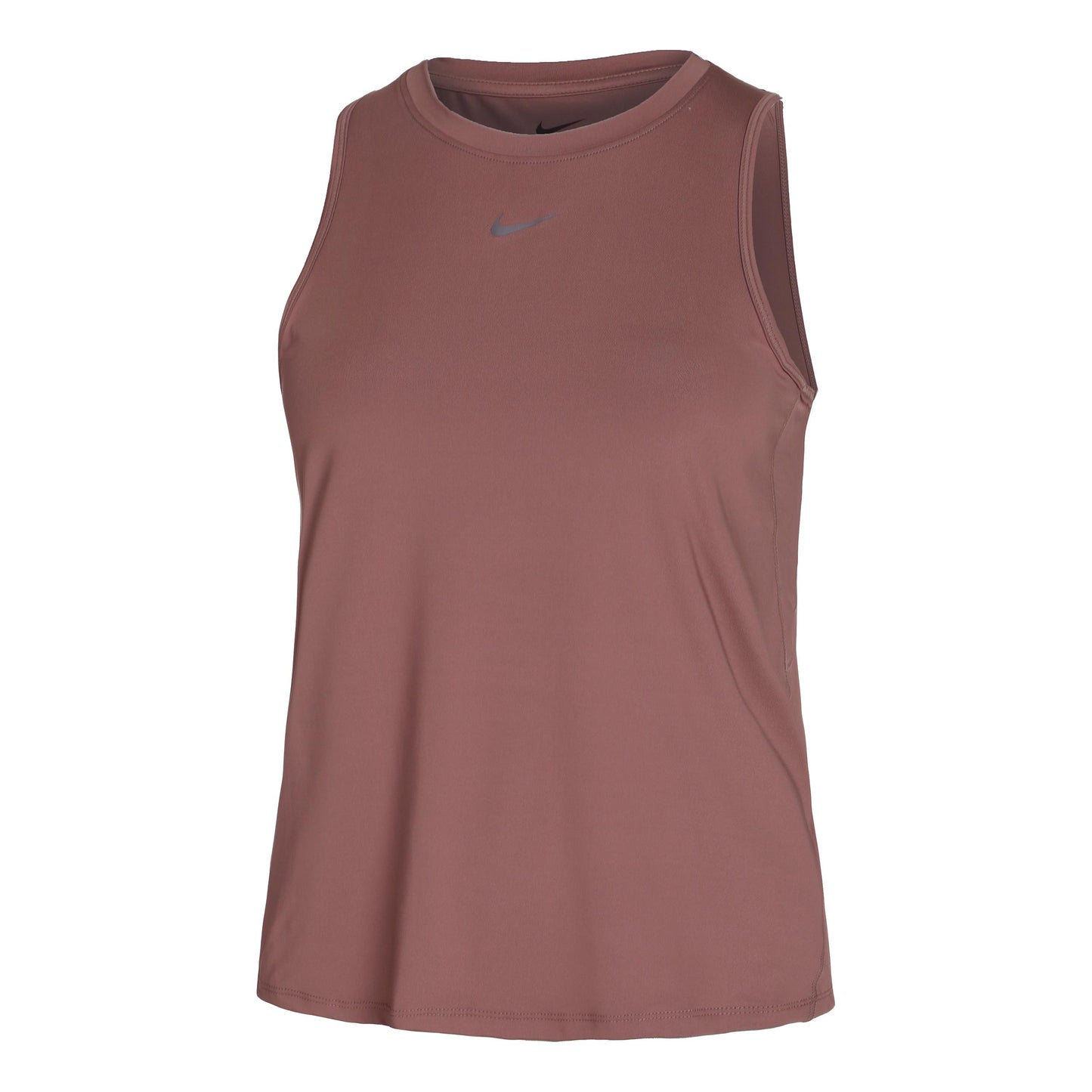 Nike One Dri-Fit Débardeur tank top Femmes - marron,