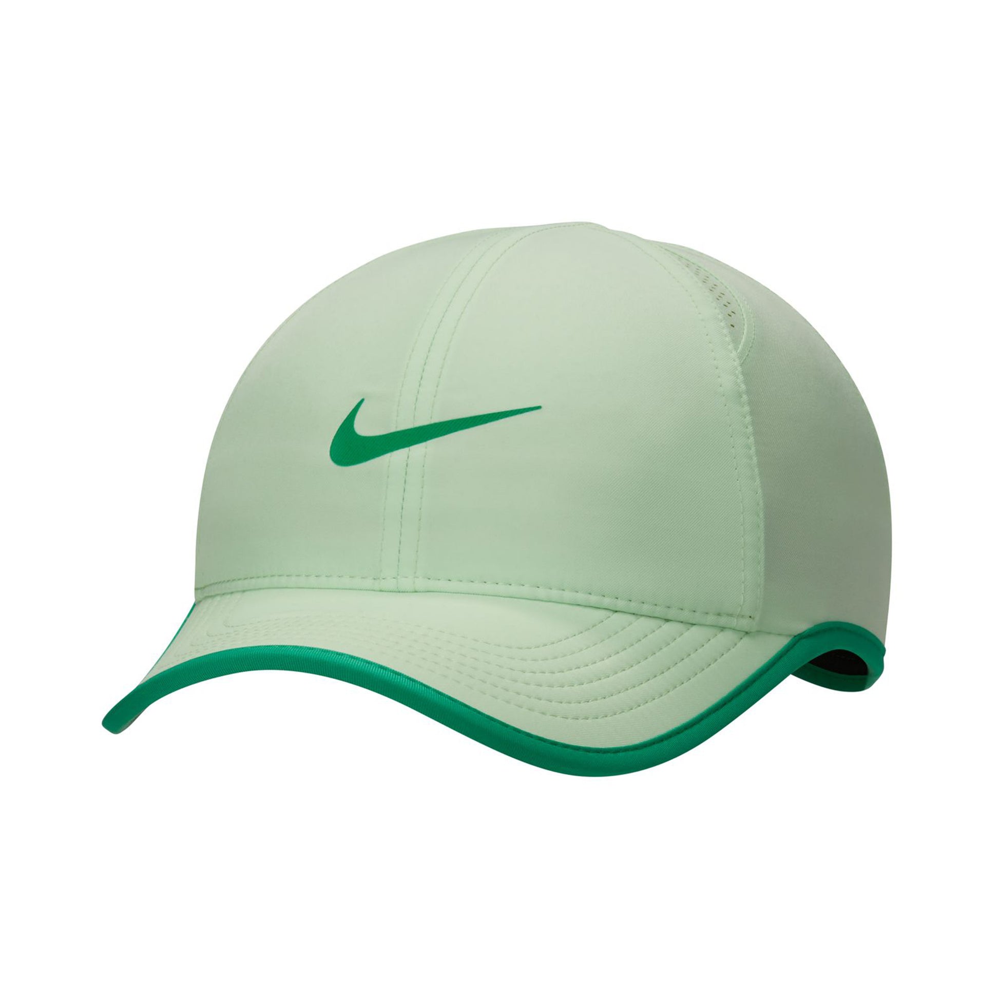 Nike Dri-Fit Club Casquette Enfants-vert clair,vert