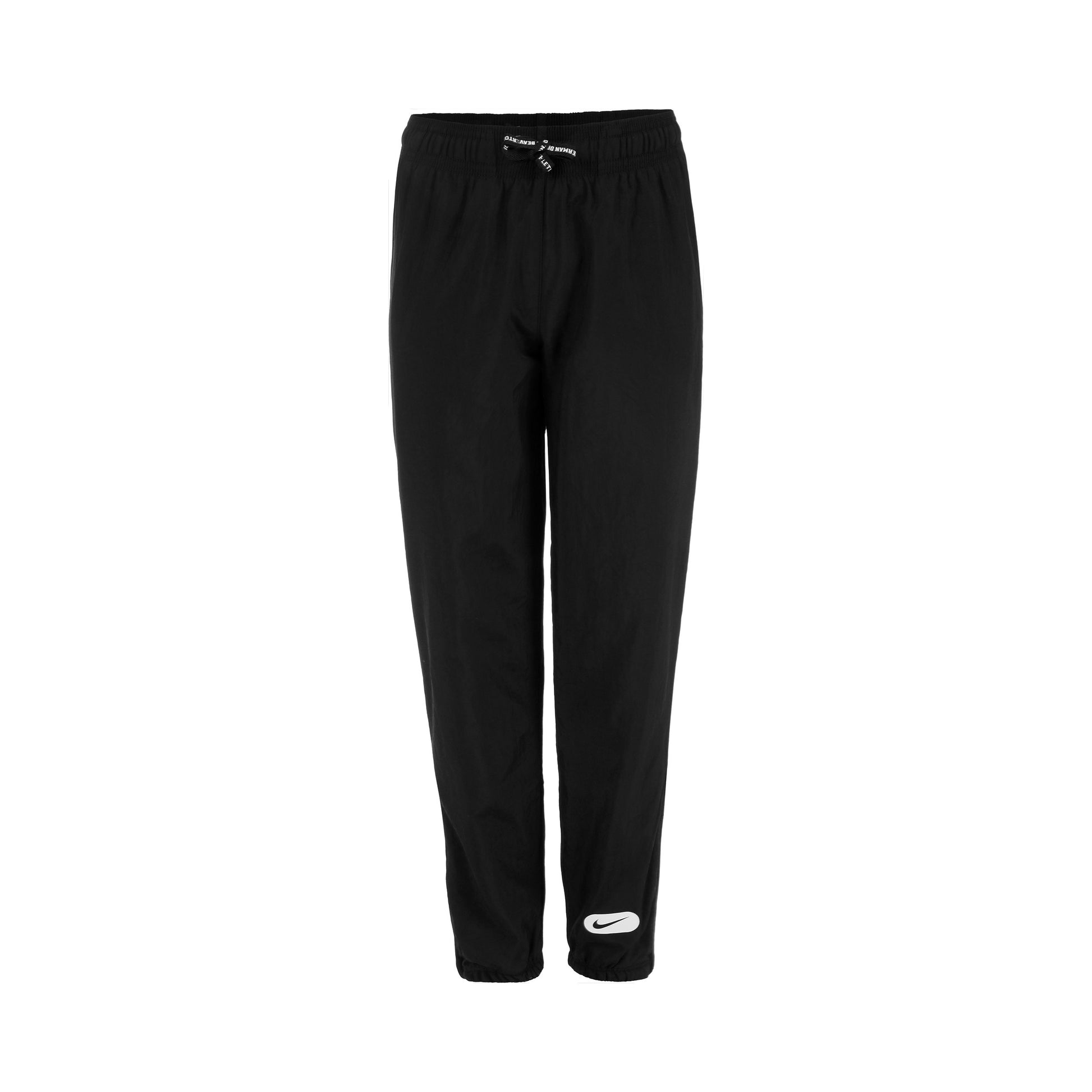 Nike Woven Trainingsbroek Jongens-Zwart