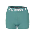 Performance Pro 365 3in Short voor tennisballen Dames - groen,