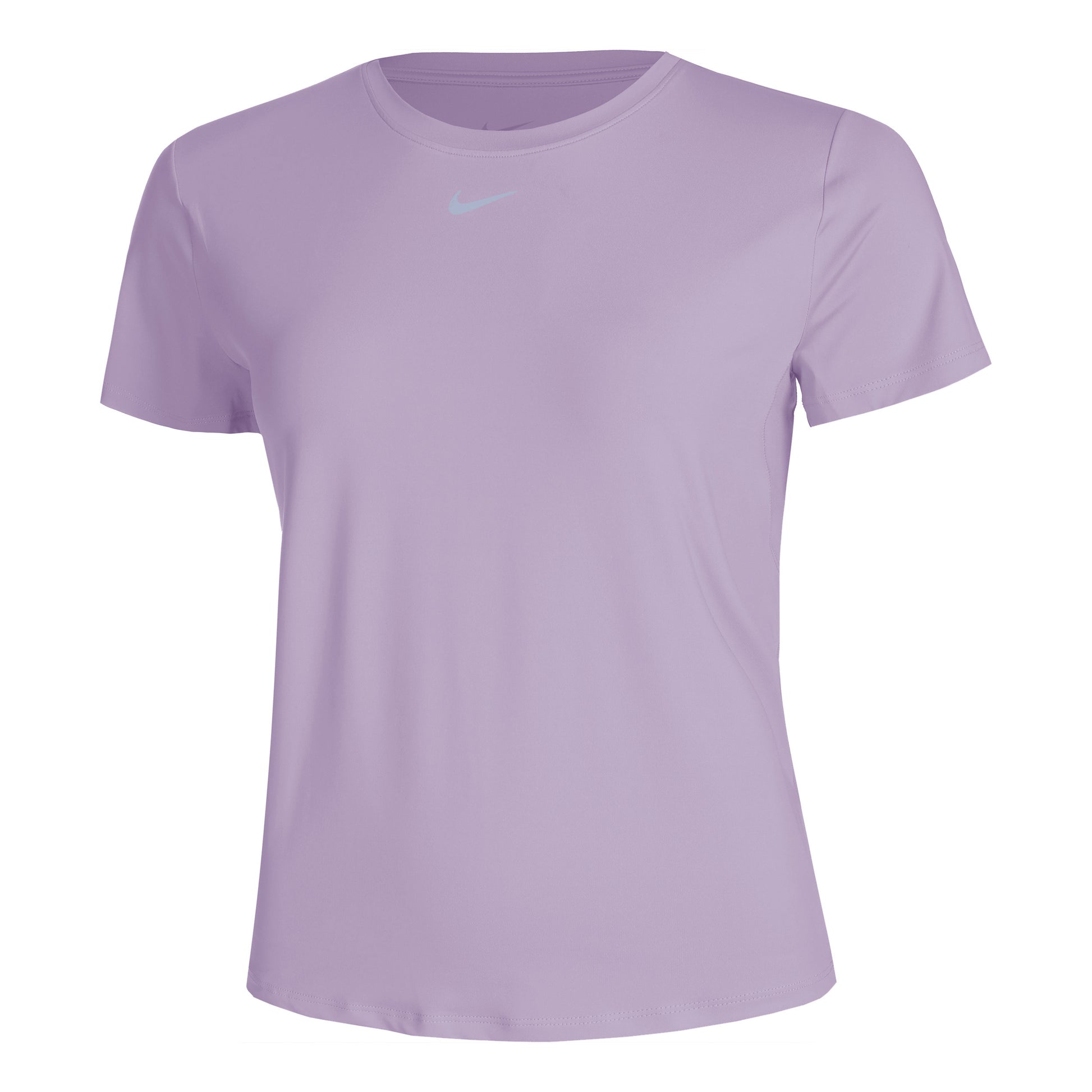 Nike One Dri-Fit T-shirt Femmes - violet,