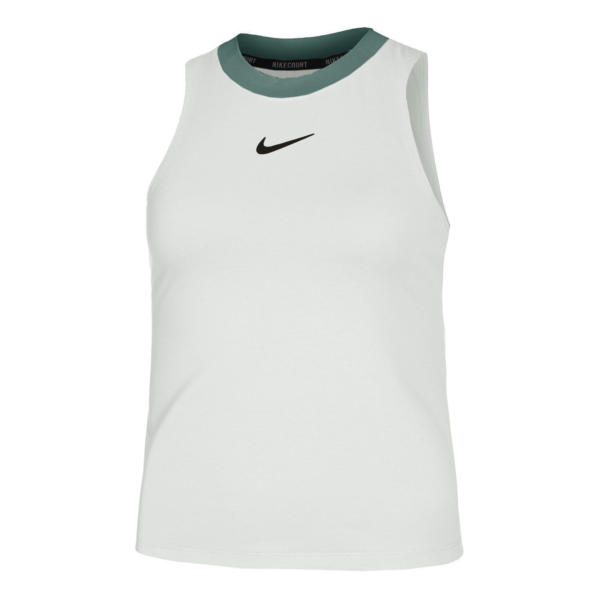 Nike Dri-Fit Advantage Débardeur Tank Top Femmes-Vert Clair
