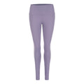 Dri-Fit One Tight Dames - mauve,