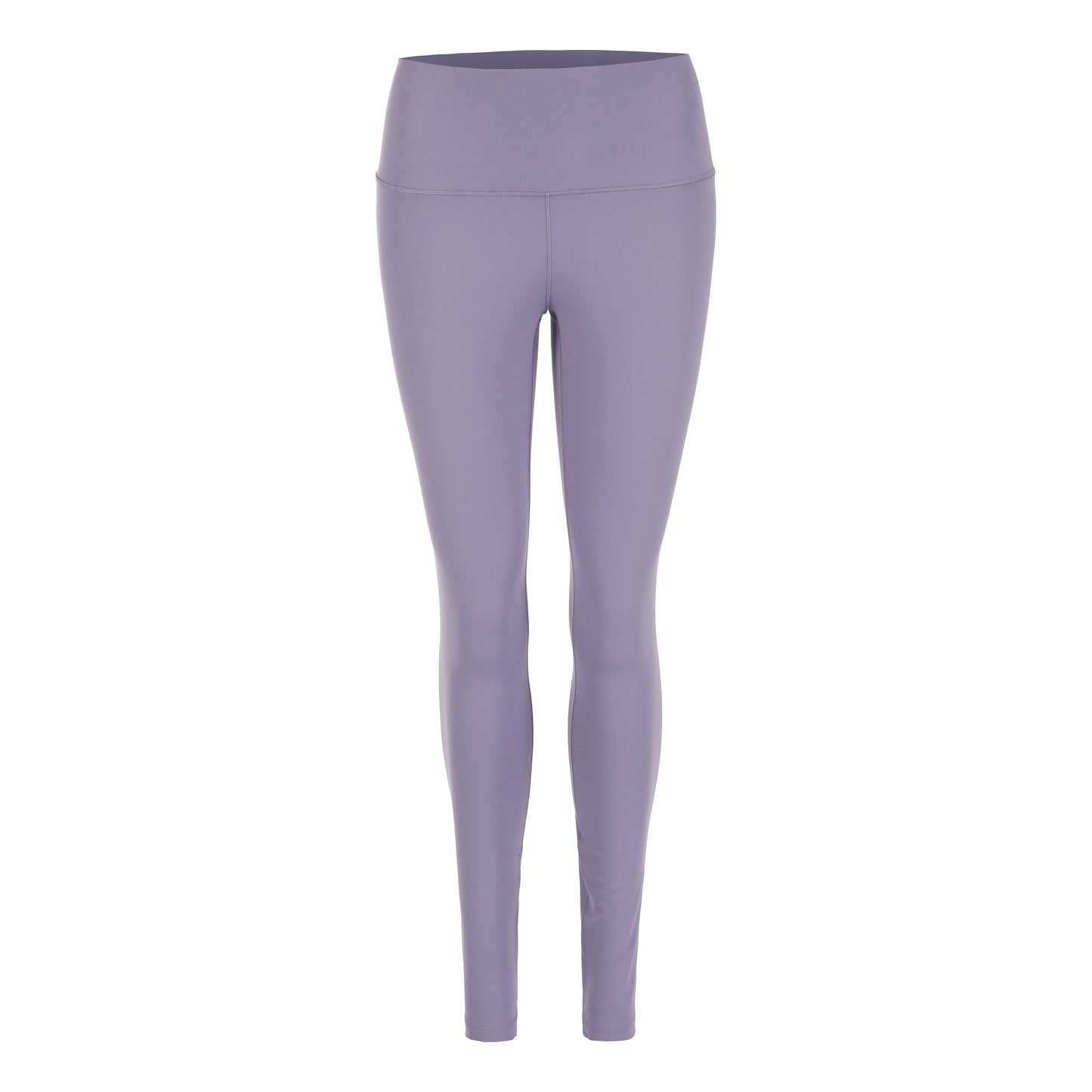 Nike Dri-Fit One Tight Dames - mauve,