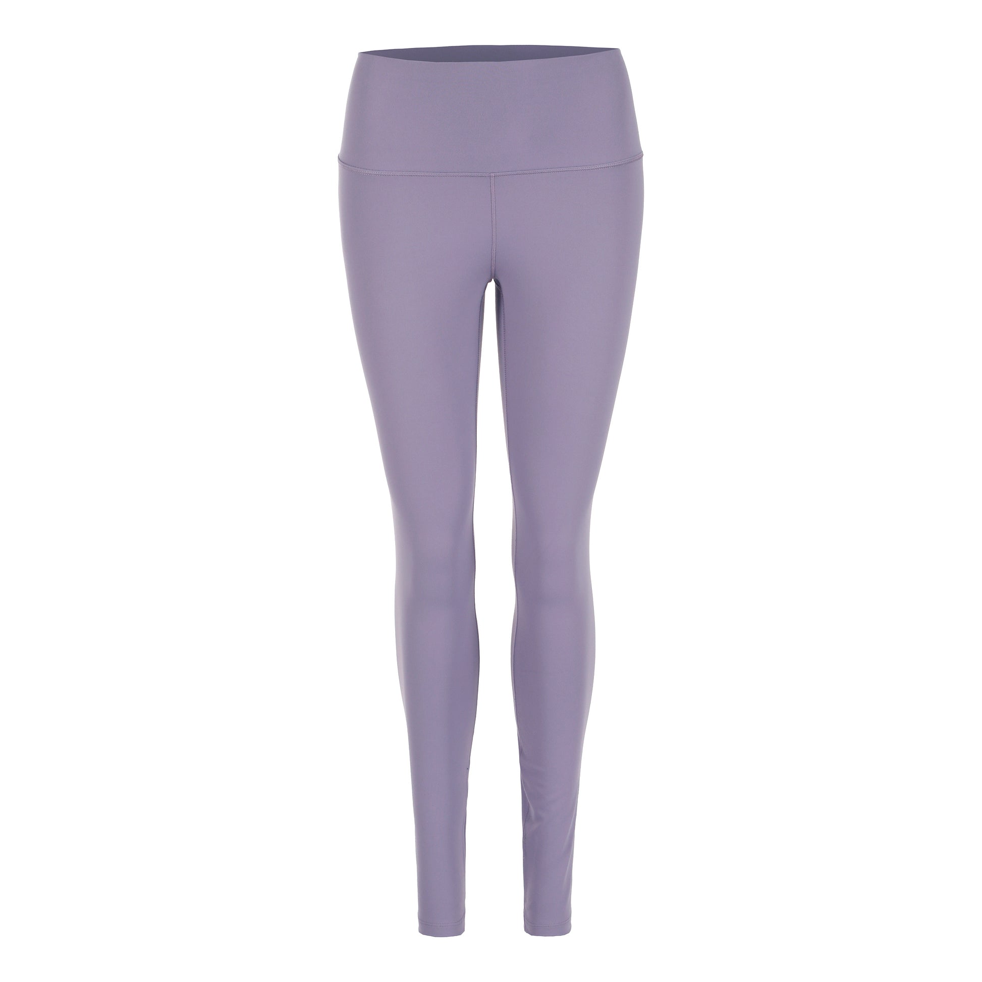 Nike Dri-Fit One Tight Dames - mauve,