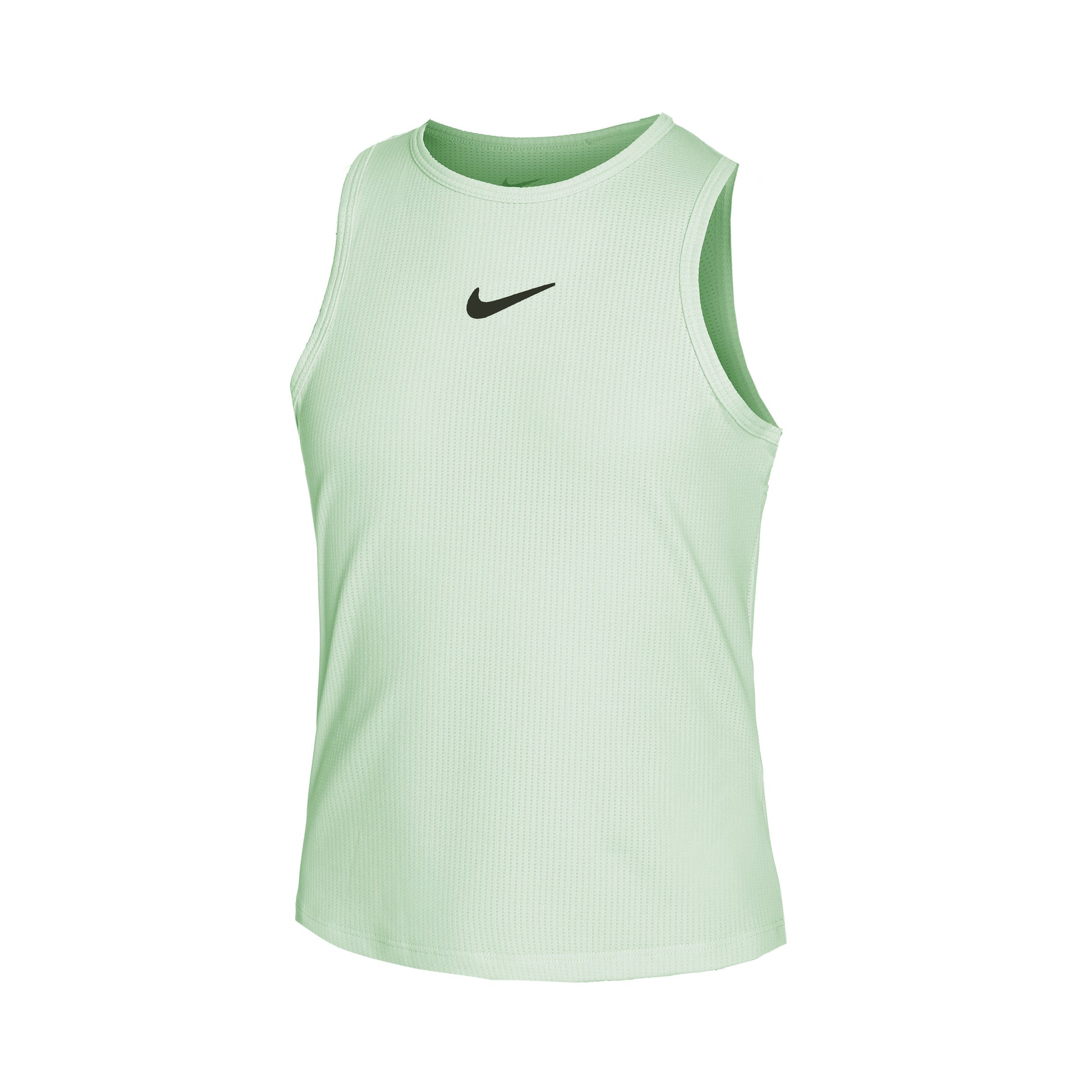 Nike Dri-Fit Victory Court Dimension Débardeur tank top Filles - vert,