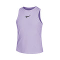 Dri-Fit Victory Court Dimension Débardeur tank top Filles - lilas,