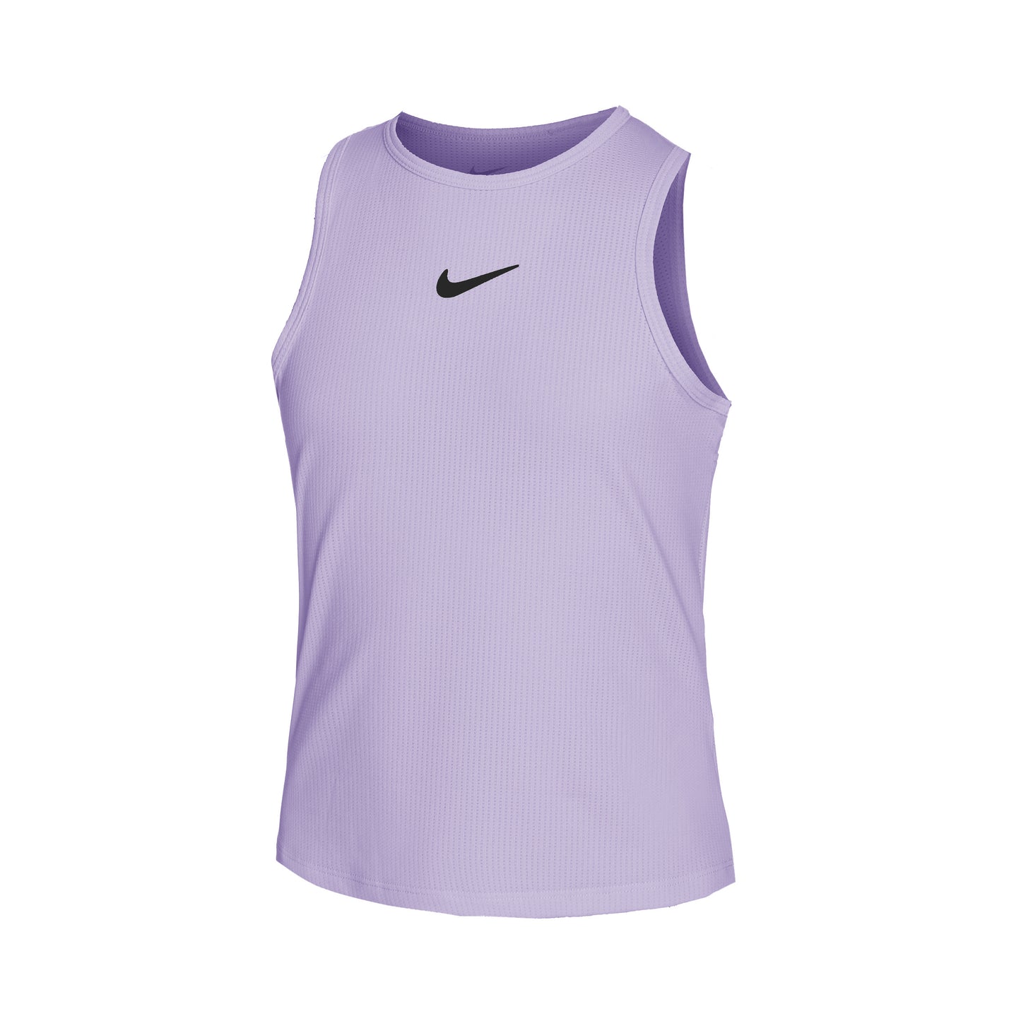 Nike Dri-Fit Victory Court Dimension Tanktop Meisjes - mauve,