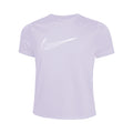 Dri-Fit One GX T-shirt Filles - lilas,
