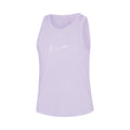 Dri-Fit Big Kids Tanktop Meisjes - mauve,