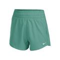 Dri-Fit Big Kids High Waisted Woven Shorts Meisjes - donkergroen,