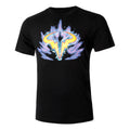 Dri-Fit Court Rafa T-shirt Heren - zwart,