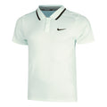 Court Dri-Fit Advantage Polo Hommes - vert clair,