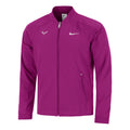Dri-Fit RAFA MNK Veste de survêtement Hommes - berry,