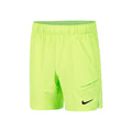 Court Dri-Fit Advantage  7in Shorts Heren - limoen,