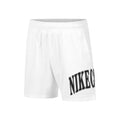 Heritage Shorts Heren - wit, zwart