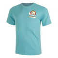 Dri-Fit OC T-shirt Hommes - turquoise, multicouleur