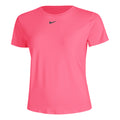 One Dri-Fit T-shirt Dames - pink,