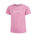 Dri-FIT One T-shirt Meisjes - roze,
