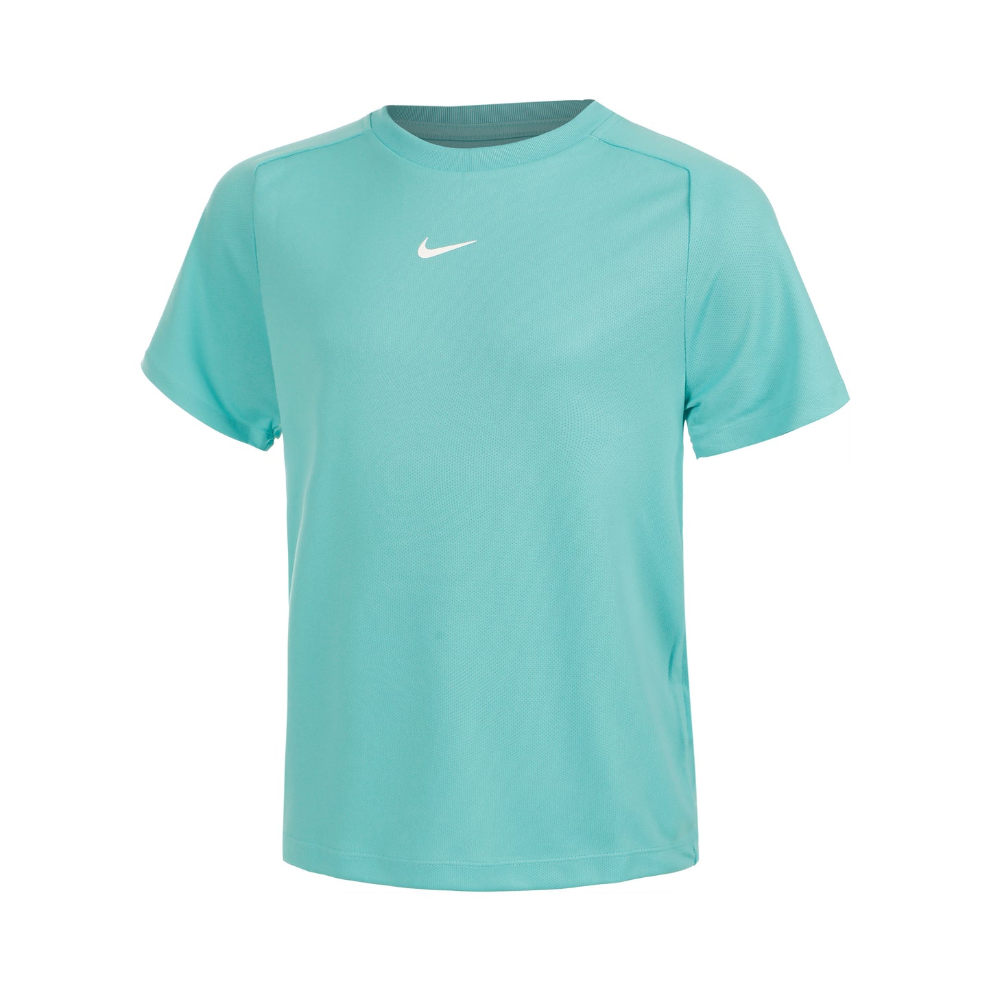 Nike Big T-shirt Garçons - mint,