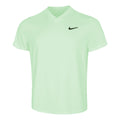 Dri-Fit Victory Court T-shirt Heren - groen,