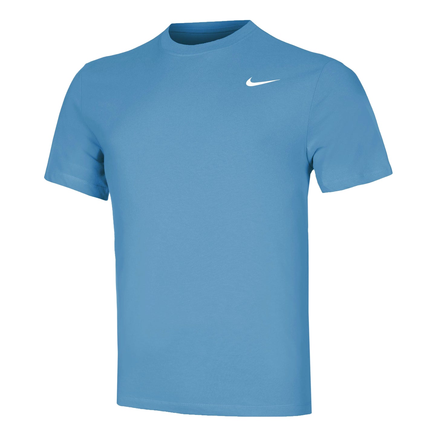 Nike Dri-Fit  T-shirt -lichtblauw