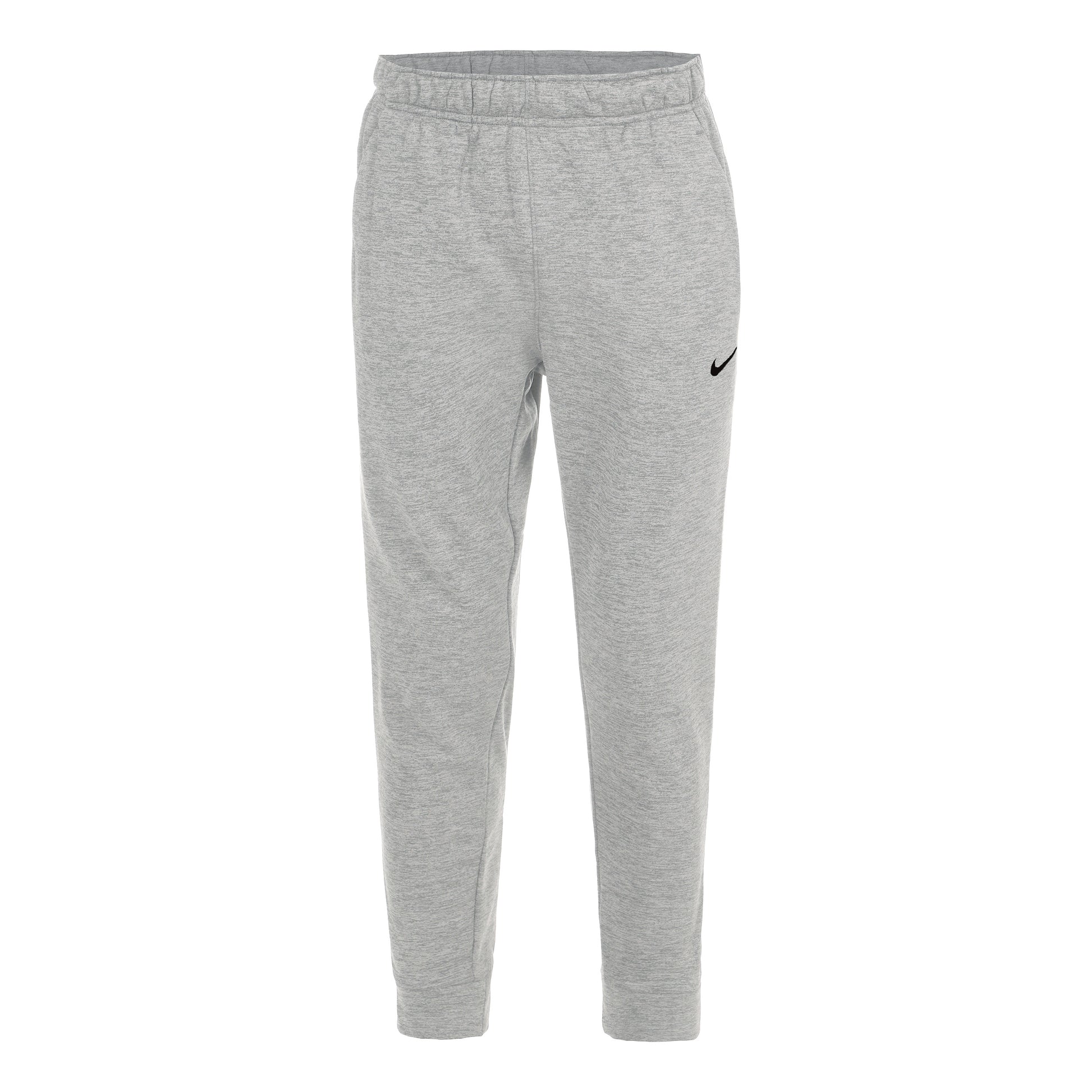 Nike Therma-Fit Trainingsbroek Heren-Lichtgrijs