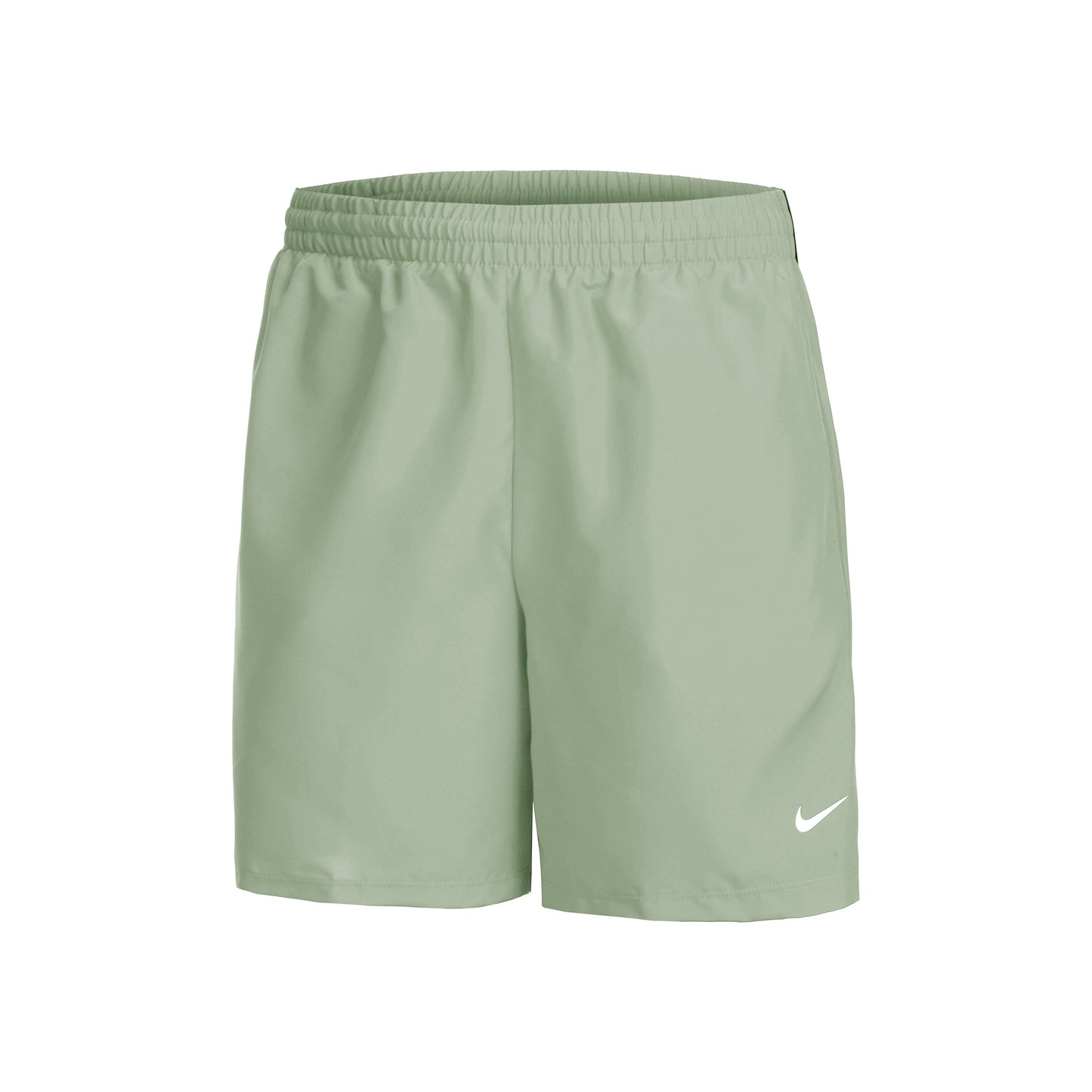 Nike Big Shorts Garçons - sauge,