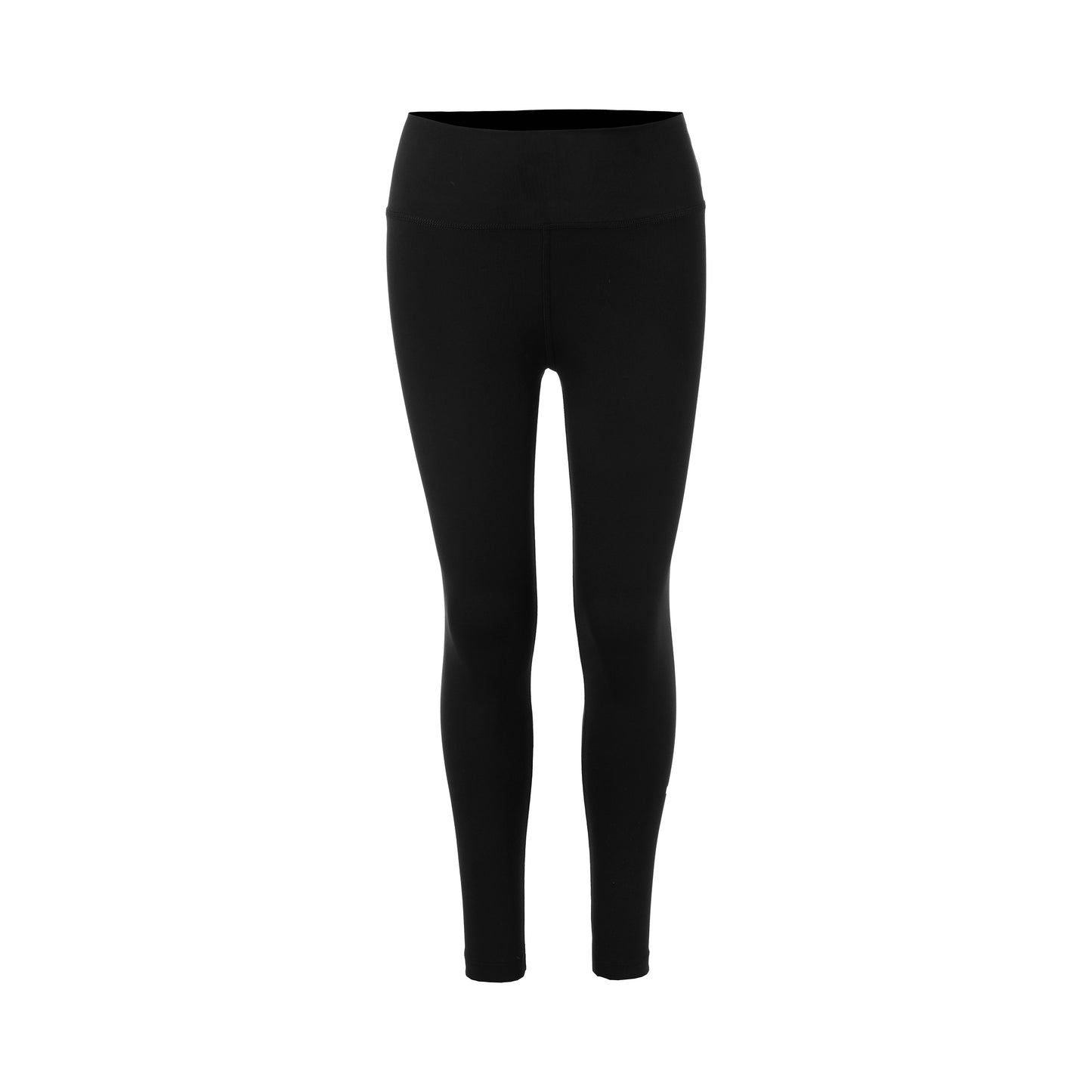 Nike Dri-Fit One Collant Tight Filles-Noir