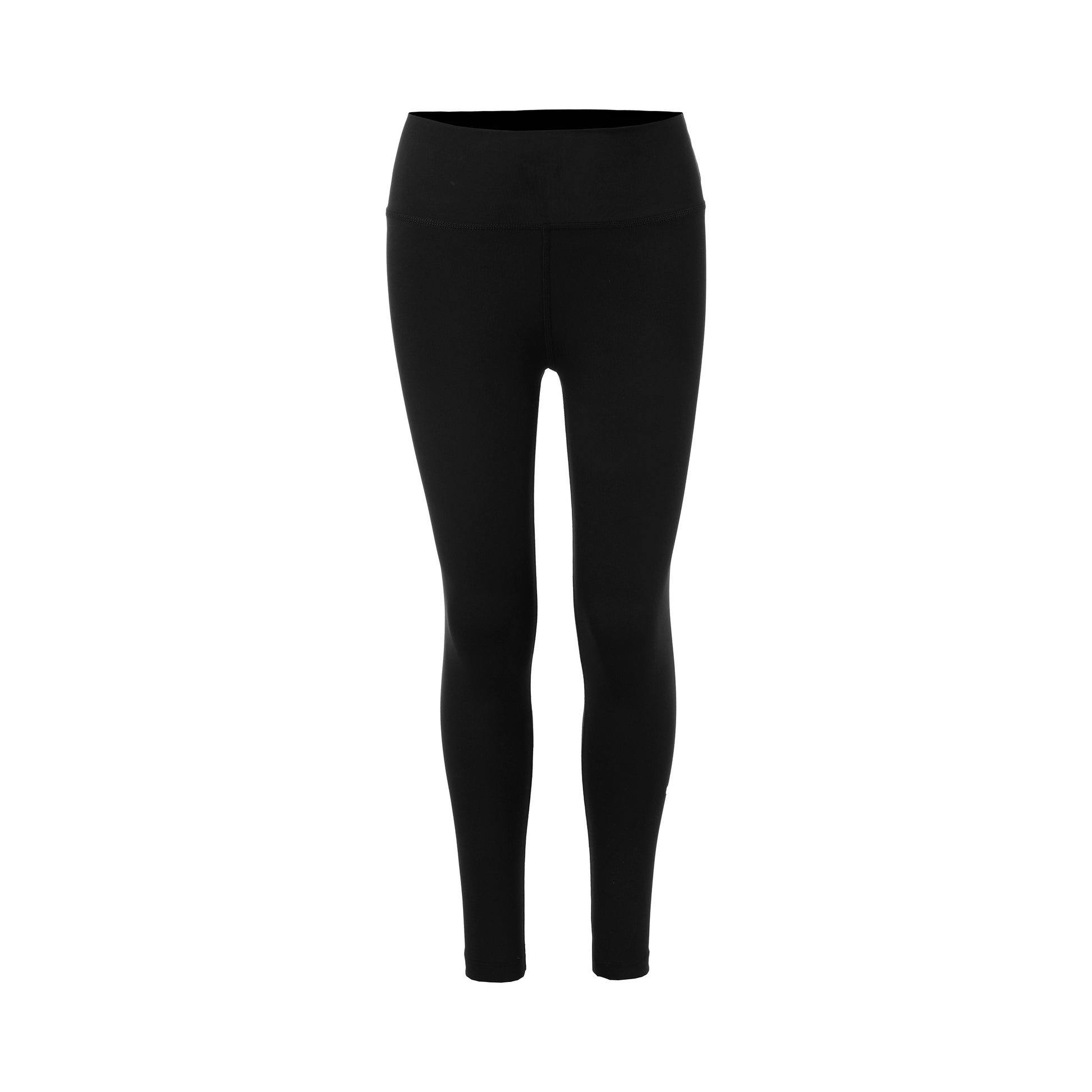 Nike Dri-Fit One Collant Tight Filles-Noir