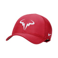 Dri-Fit RAFA Cap Unisex - rood,