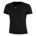 One Classic Dri-FIT T-shirt Femmes-Noir