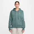 Phoenix Fleece Full-Zip Sportjas Dames-Salie