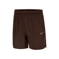 Court Dri-Fit Slam Shorts Hommes-Marron