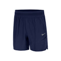 Court Dri-Fit Slam Jannik Sinner Shorts Hommes-Bleu Foncé