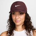 Dri-Fit Advantage Casquette-Rouge Foncé