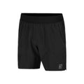 Court Dri-Fit Advantage 6in Shorts Heren-Zwart,Wit