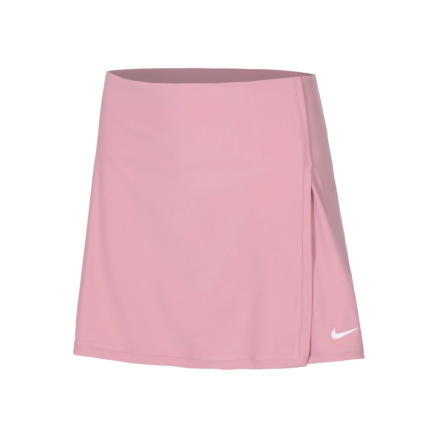 Nike Dri-Fit Victory Jupe Femmes-Pink,Blanc