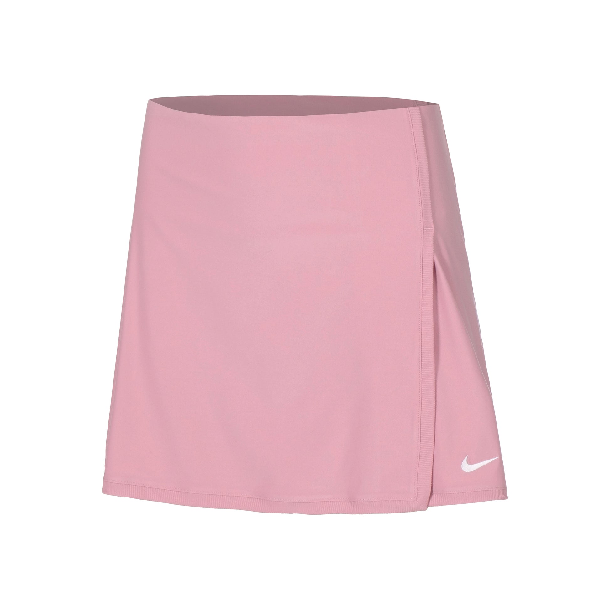 Nike Dri-Fit Victory Jupe Femmes-Pink,Blanc