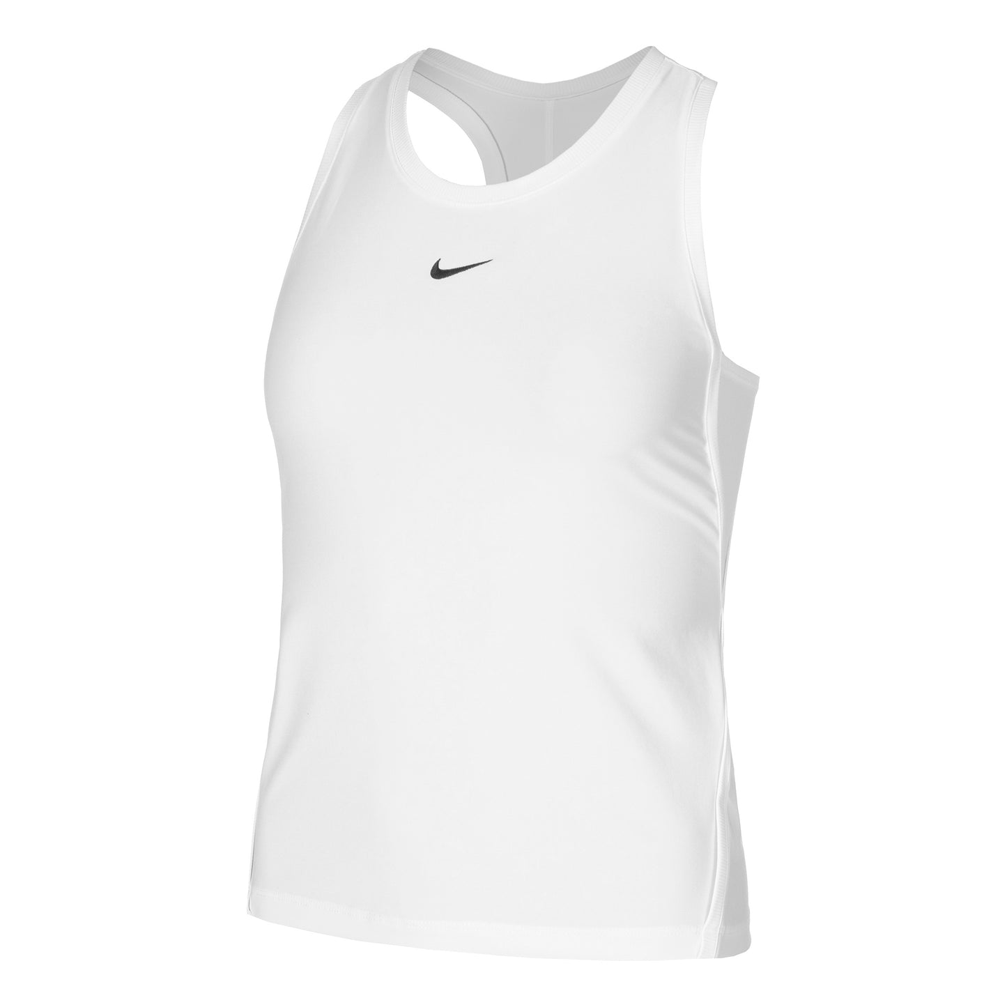 Nike Dri-Fit Victory Tanktop Dames-Wit
