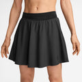 Court Dri-Fit Advantage Ace Rok Dames-Zwart,Zwart