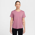 One Dri-Fit T-shirt Dames-Berry
