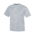 Dri-Fit Multi T-shirt Kinderen-Grijs