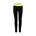 Pro Collant Tight Filles-Noir